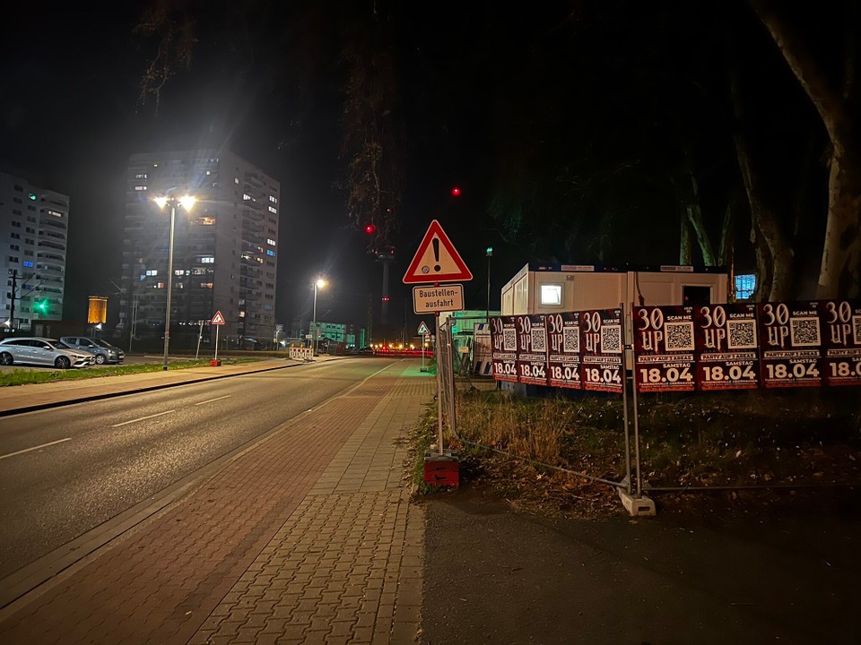 Deutschland - Wesel - 