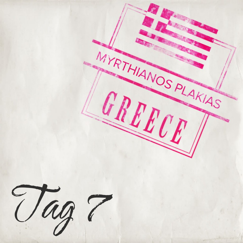 Griechenland - Plakias - 