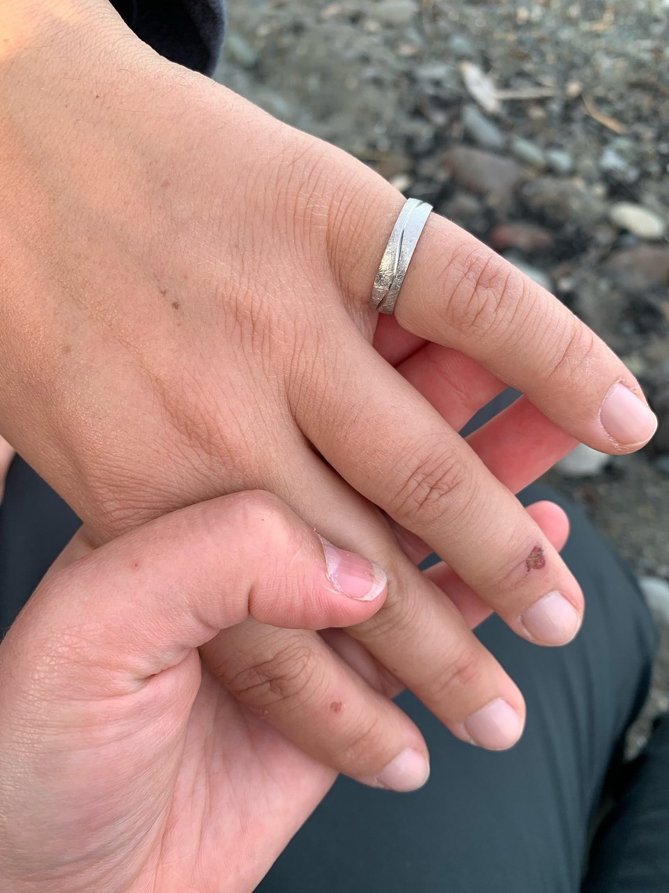 Kanada - Campbell River 11 - 