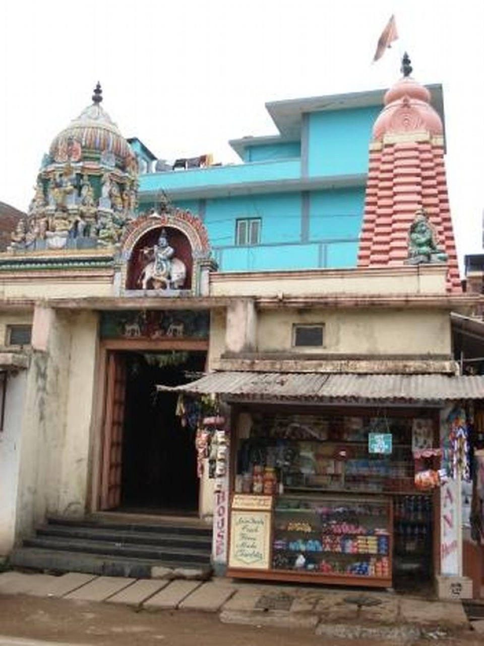 Indien - Udagamandalam I Ooty - 