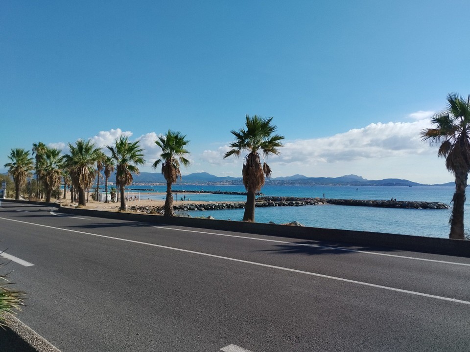 Frankreich - Toulon - .....