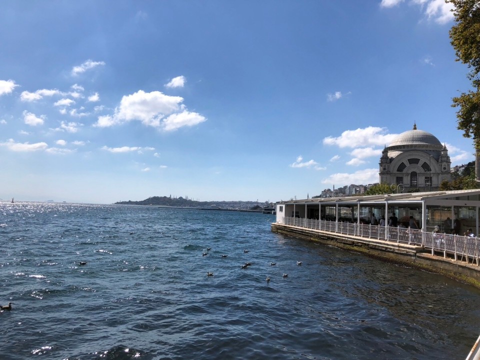 Türkei - Istanbul - 