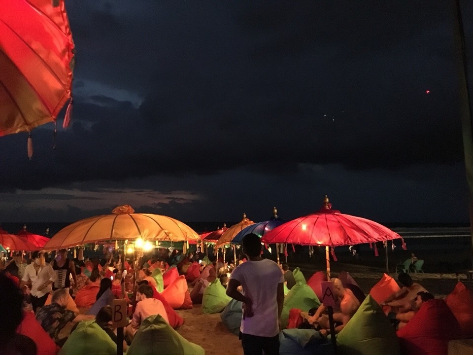Indonesien - Badung - 