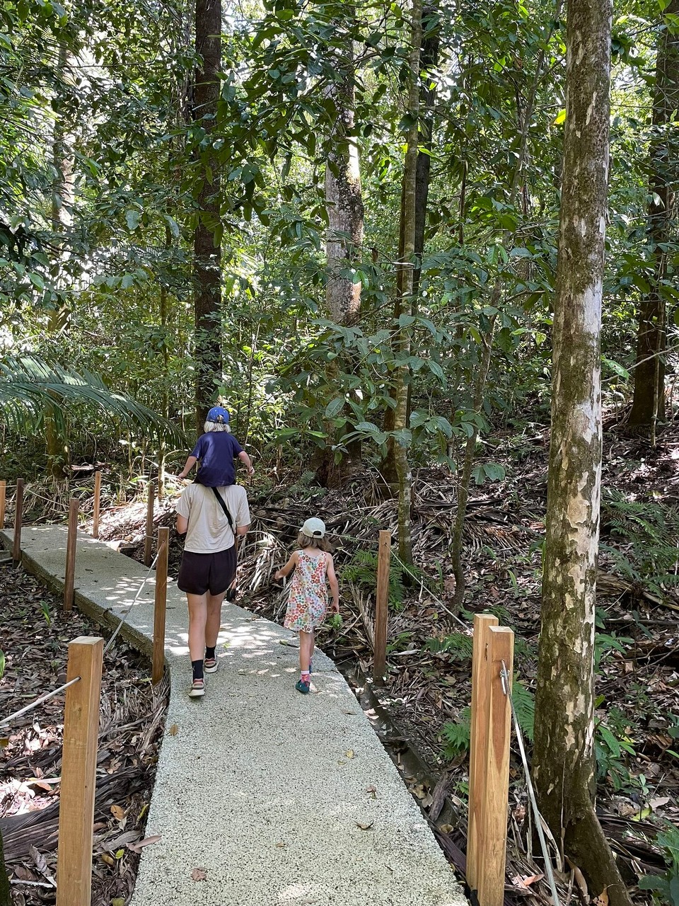 Costa Rica - Quepos - 