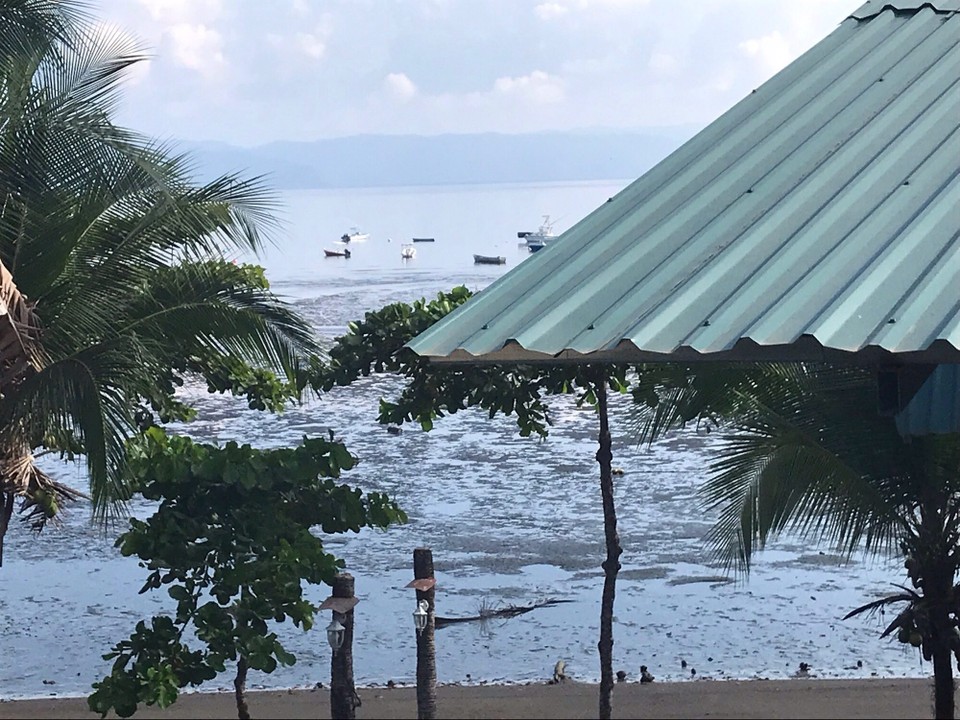 Costa Rica - Golfito - 