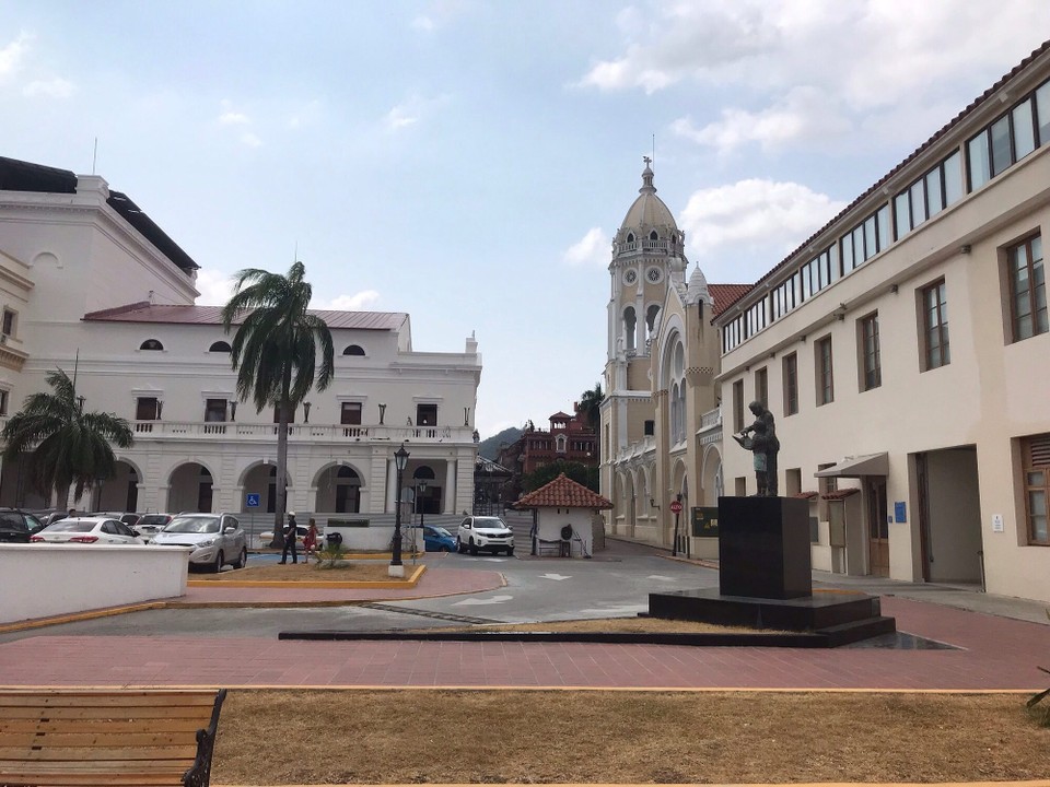 Panama - Panama City - 