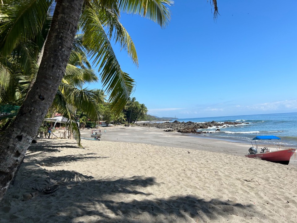 Costa Rica - Santa Fe - 