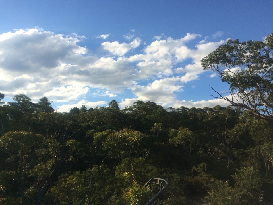 Australien - Katoomba - 