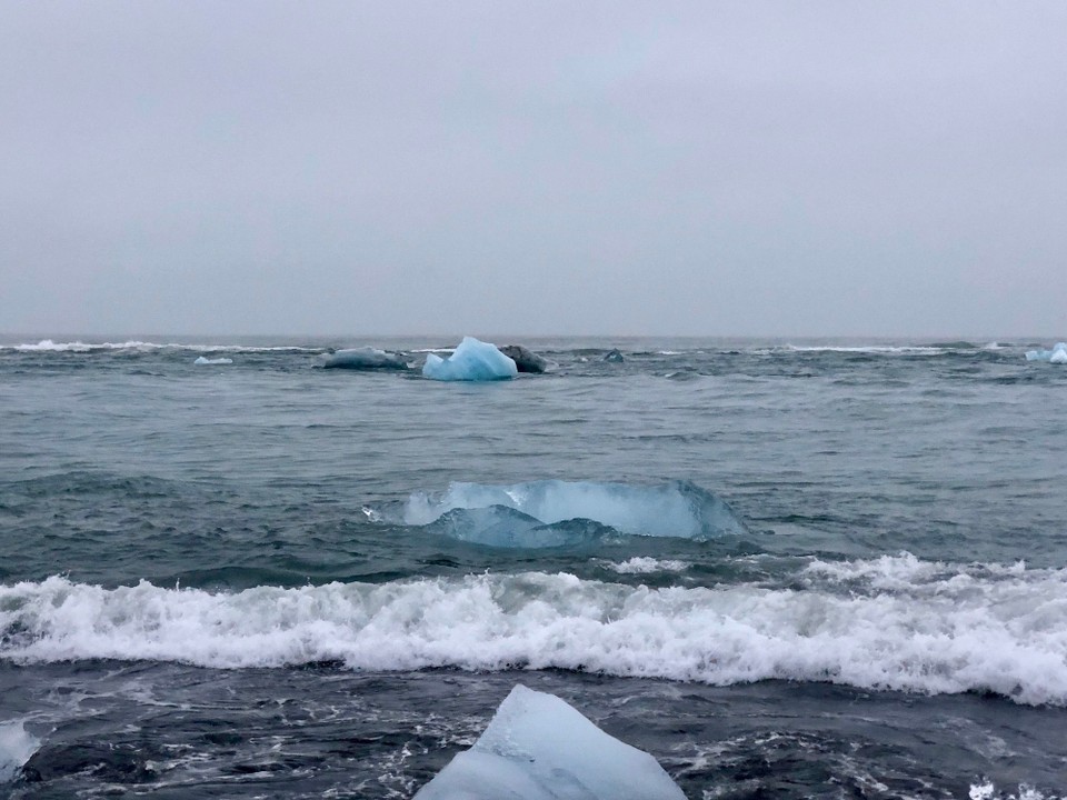 Island - Sveitarfélagið Hornafjörður - 😍