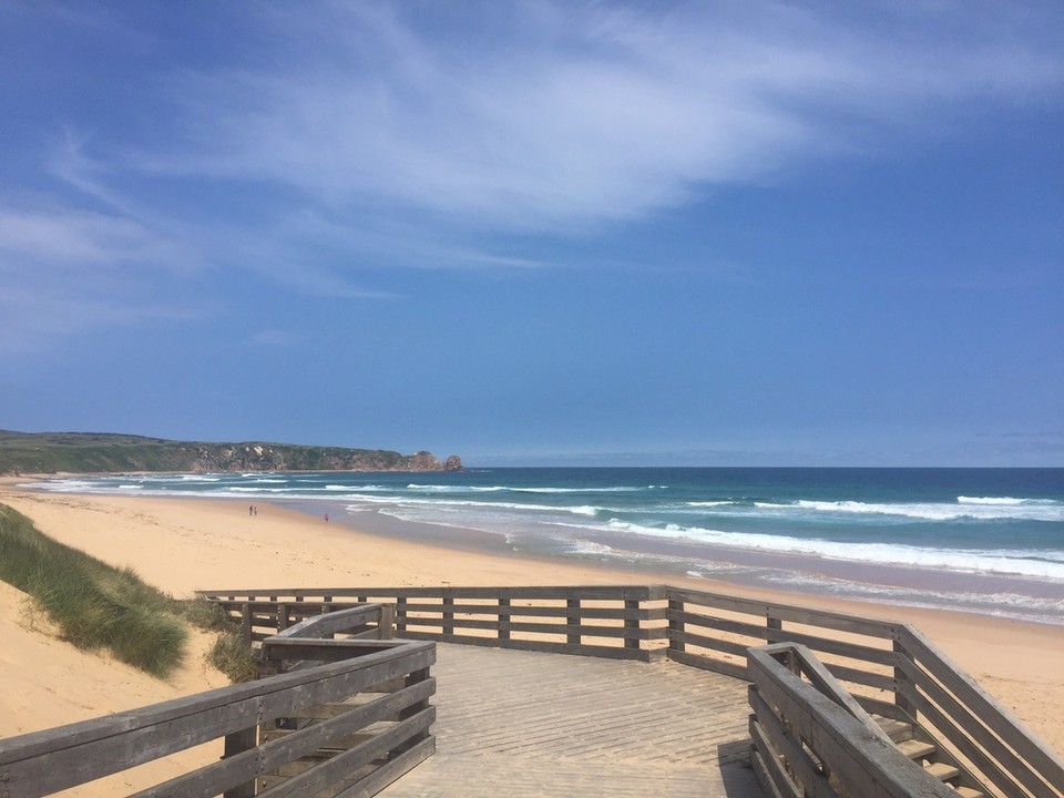  - Australia, Cape Woolamai - 