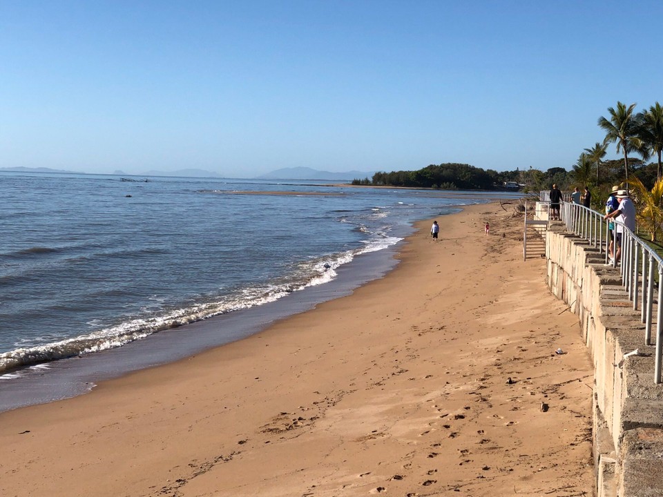 Australia - Rollingstone - 