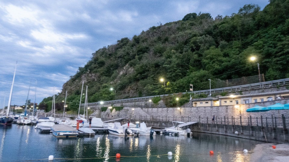 Italien - Verbania - 