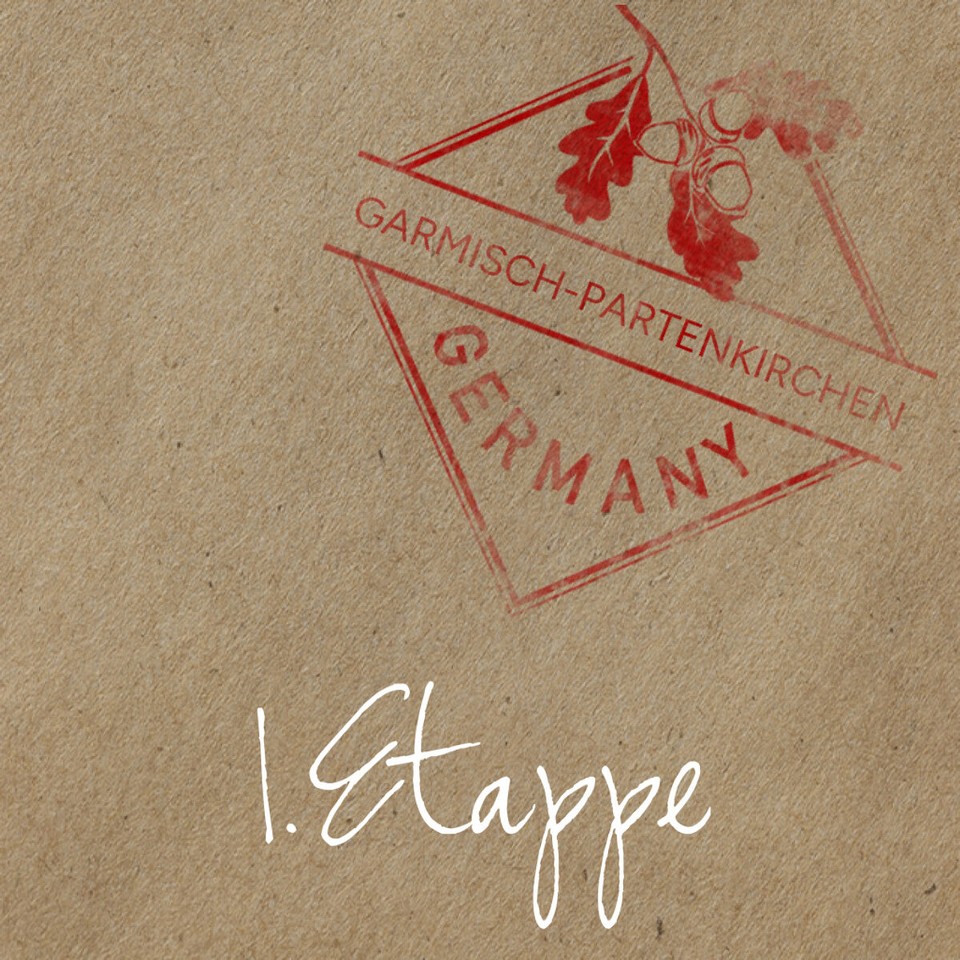 Deutschland - Garmisch-Partenkirchen - 