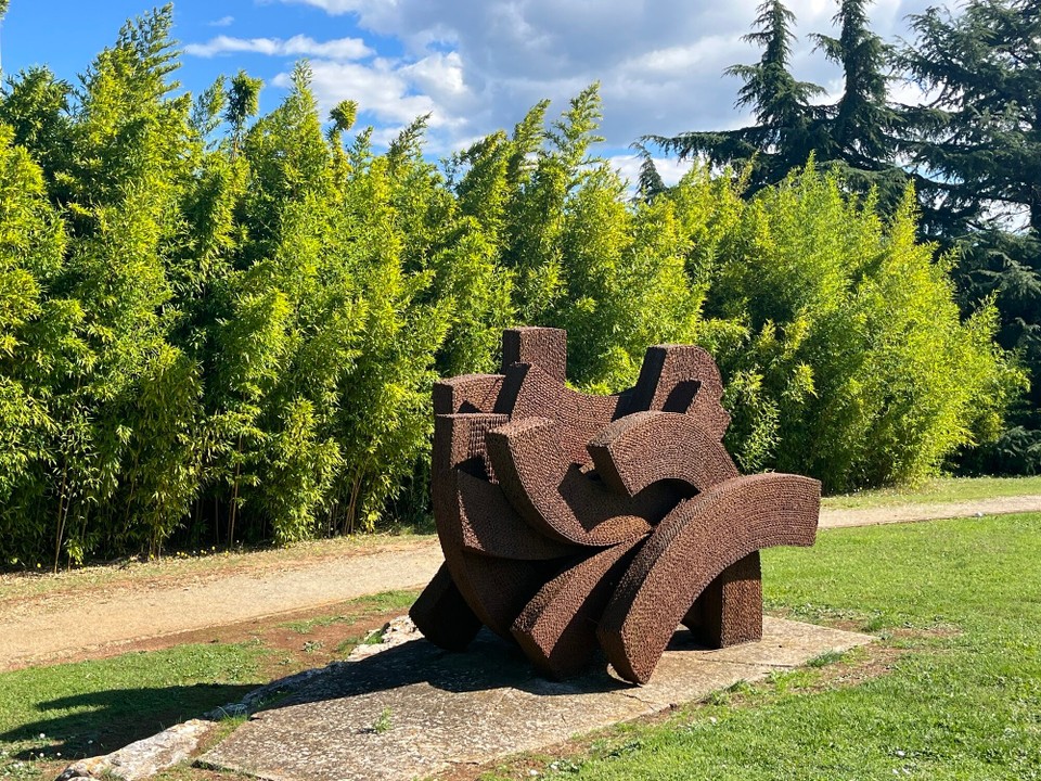 Kroatien - Funtana - 