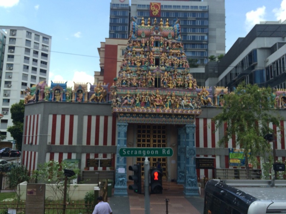 Singapur - Singapur - 