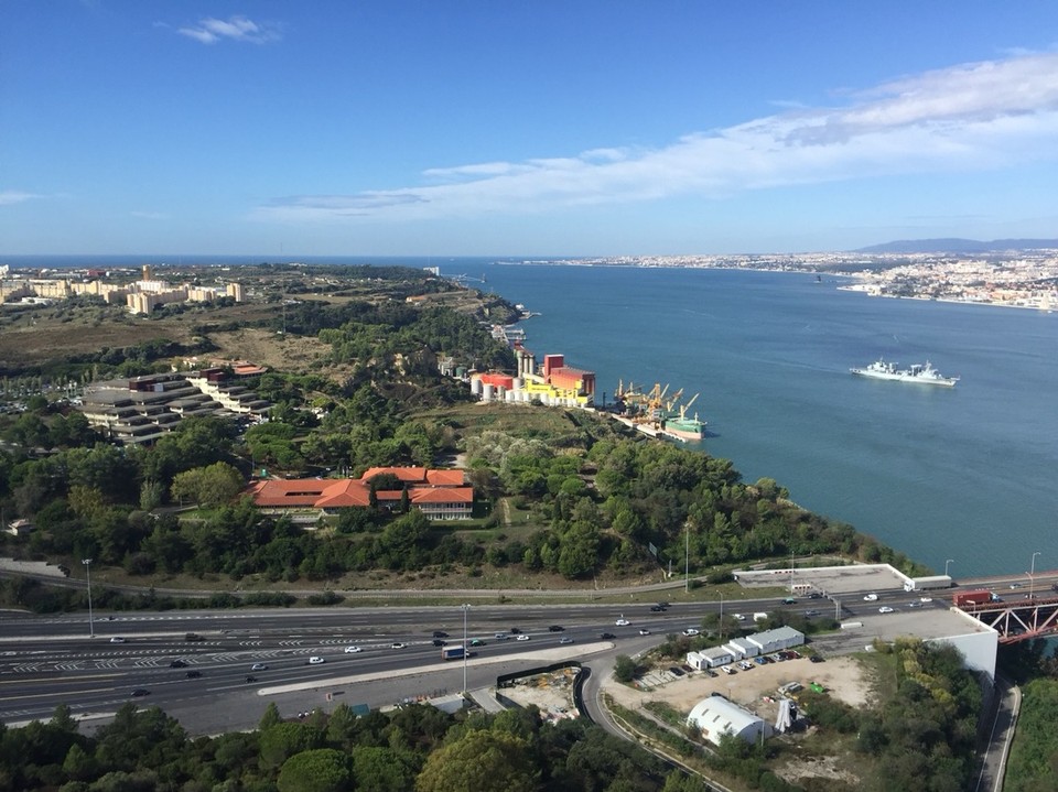 Portugal - Almada - 