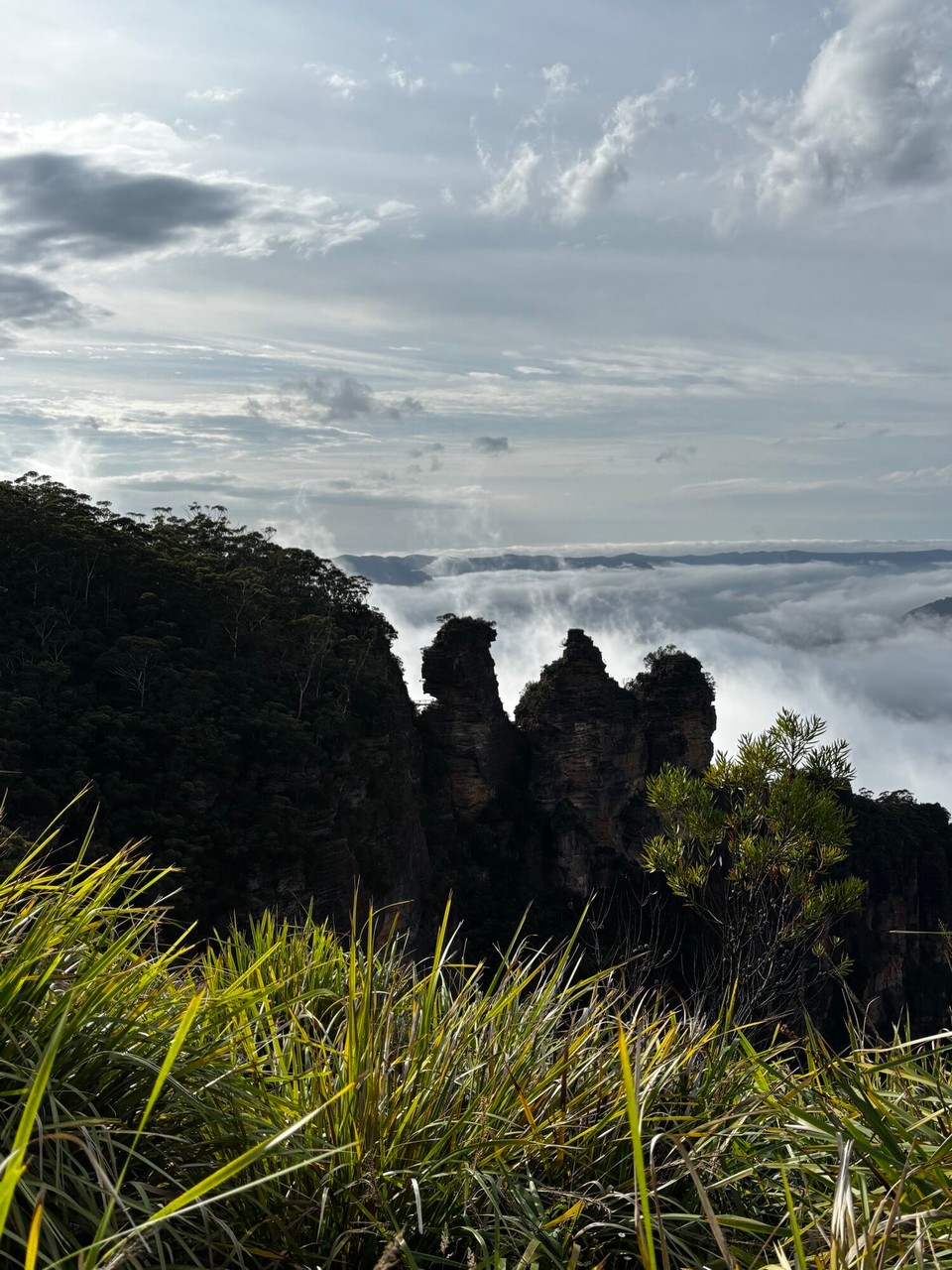 Australien - Blue Mountains - 