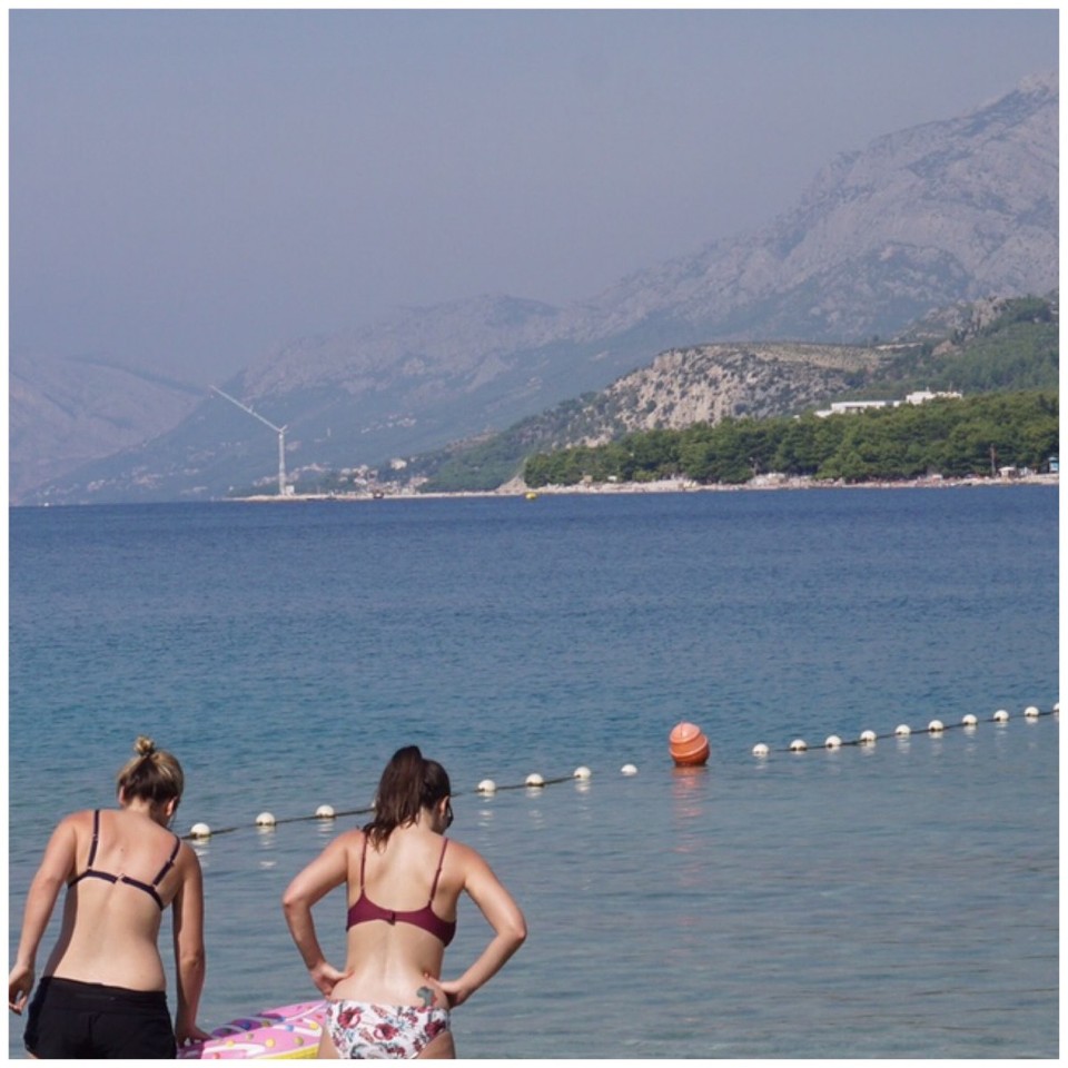 Croatia - Makarska - 