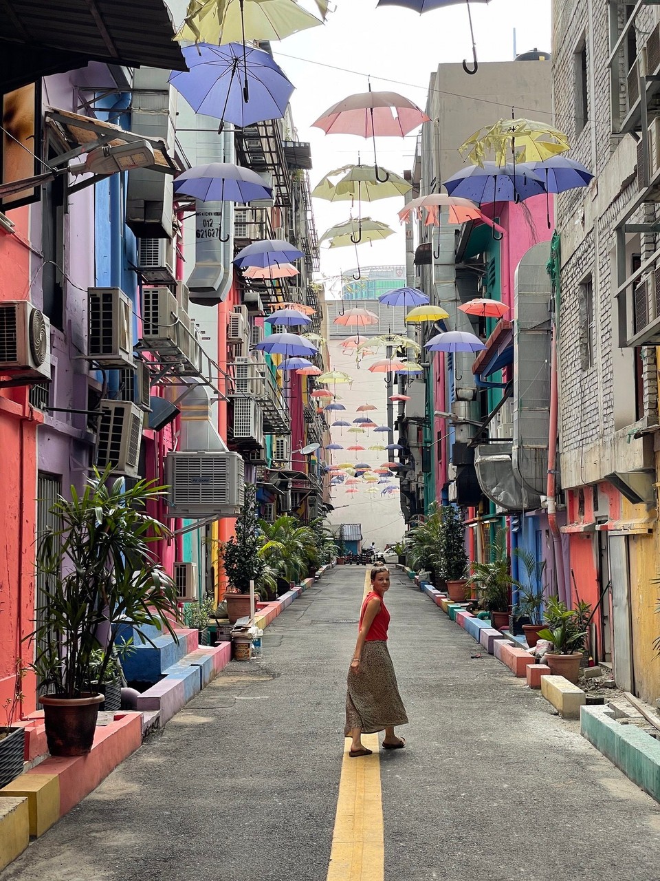 Malaysia - Kuala Lumpur - 