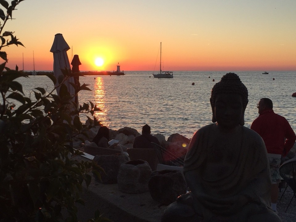 Kroatien - Novigrad - 