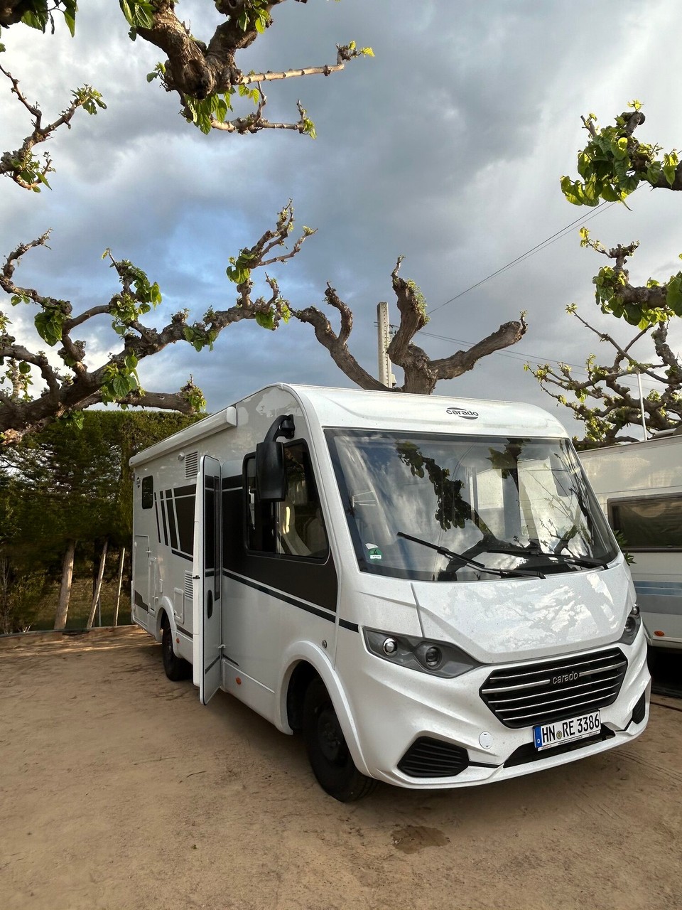 Spanien - Cambrils - 