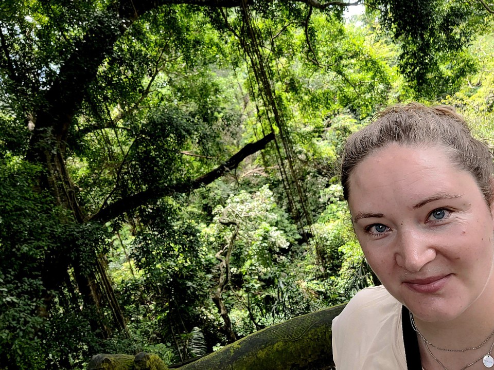 Indonesien - Ubud - 