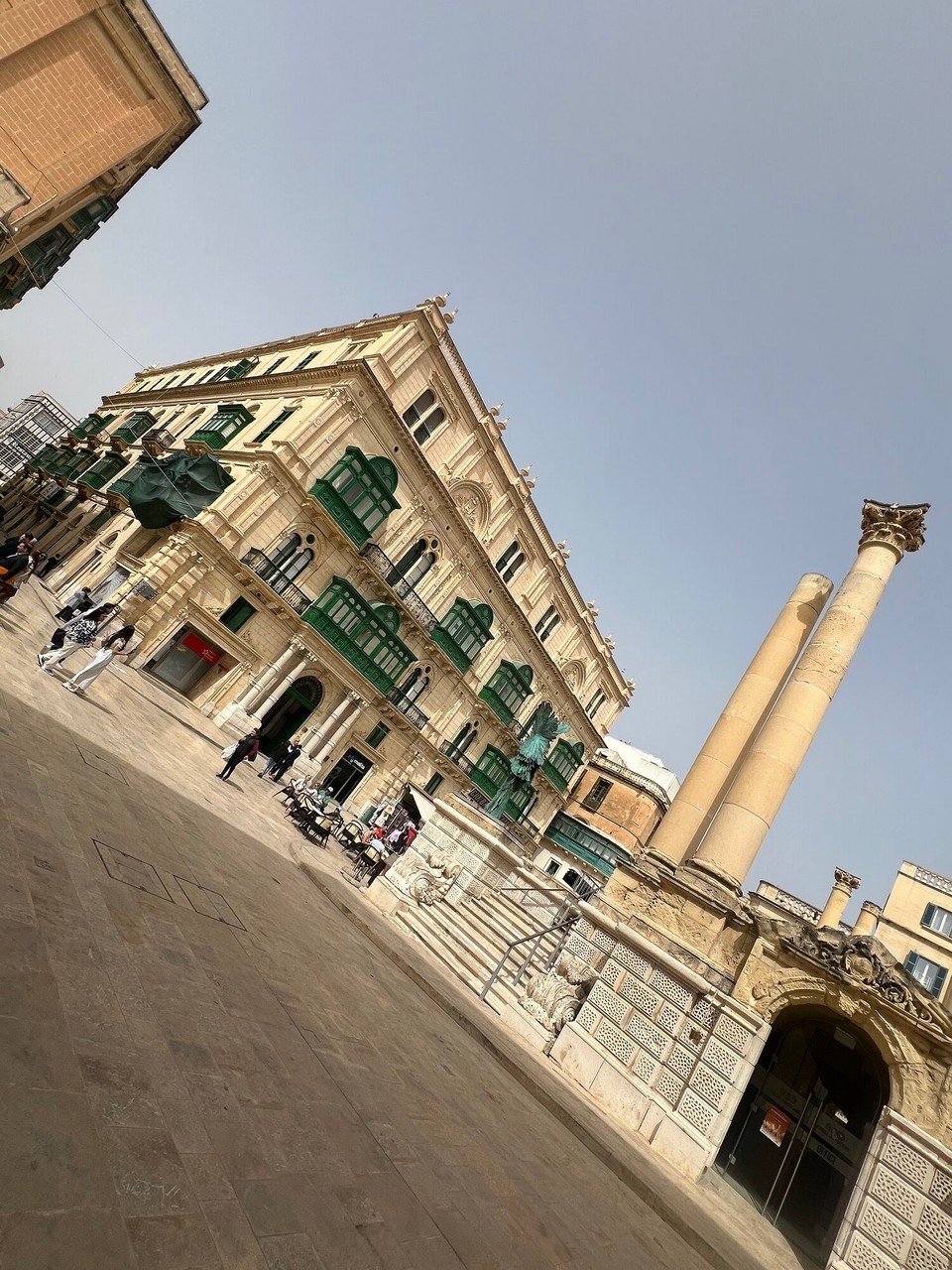 Malta - Valletta - 