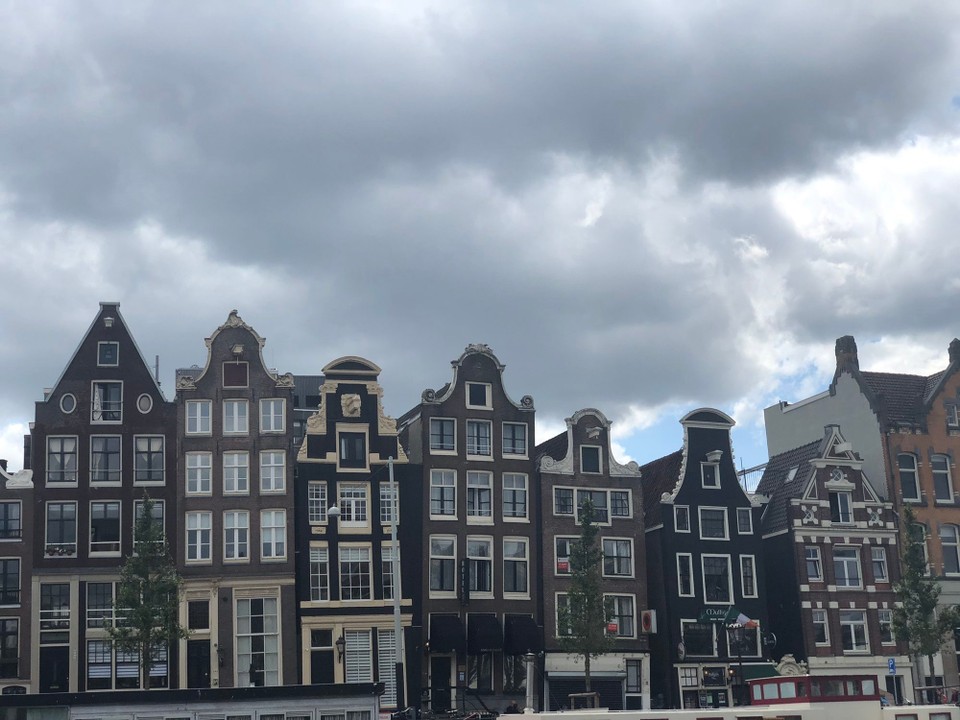 Netherlands - Amsterdam - 