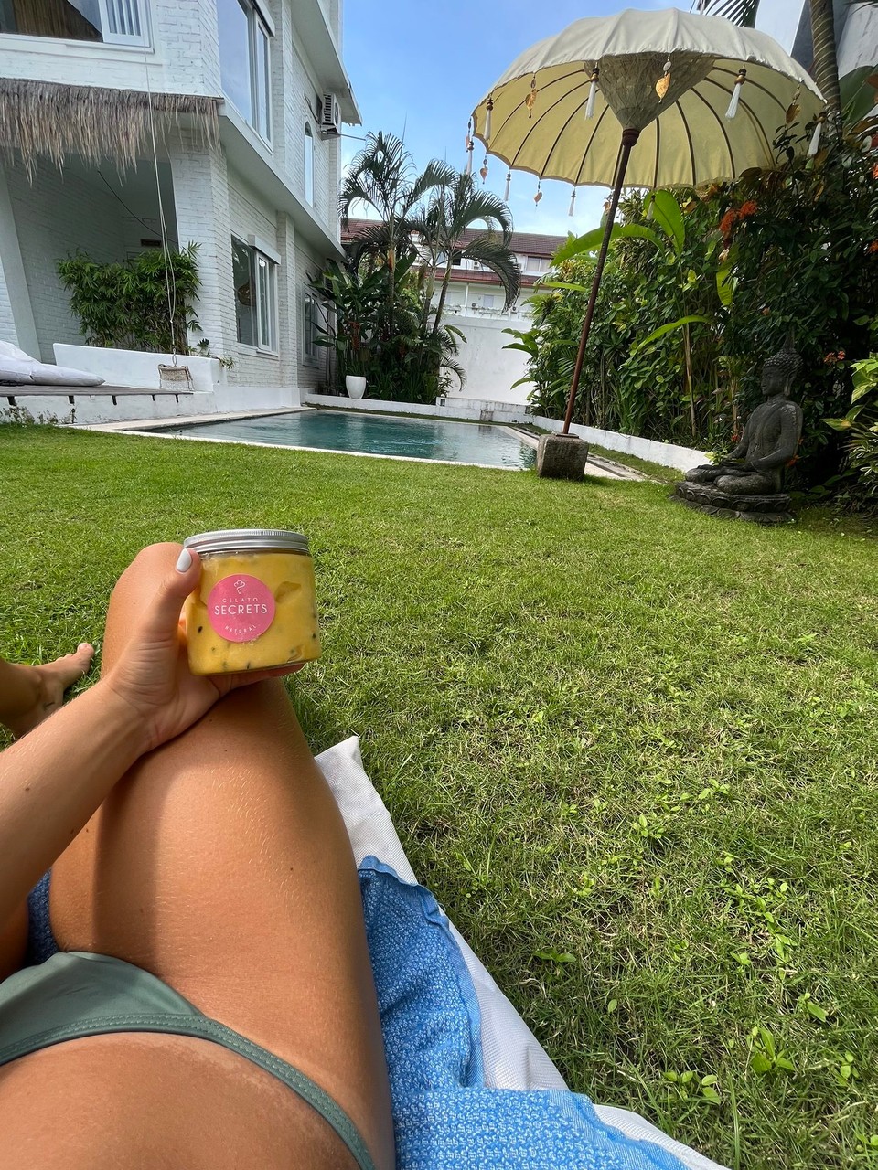 Indonesien - Kabupaten Badung - 