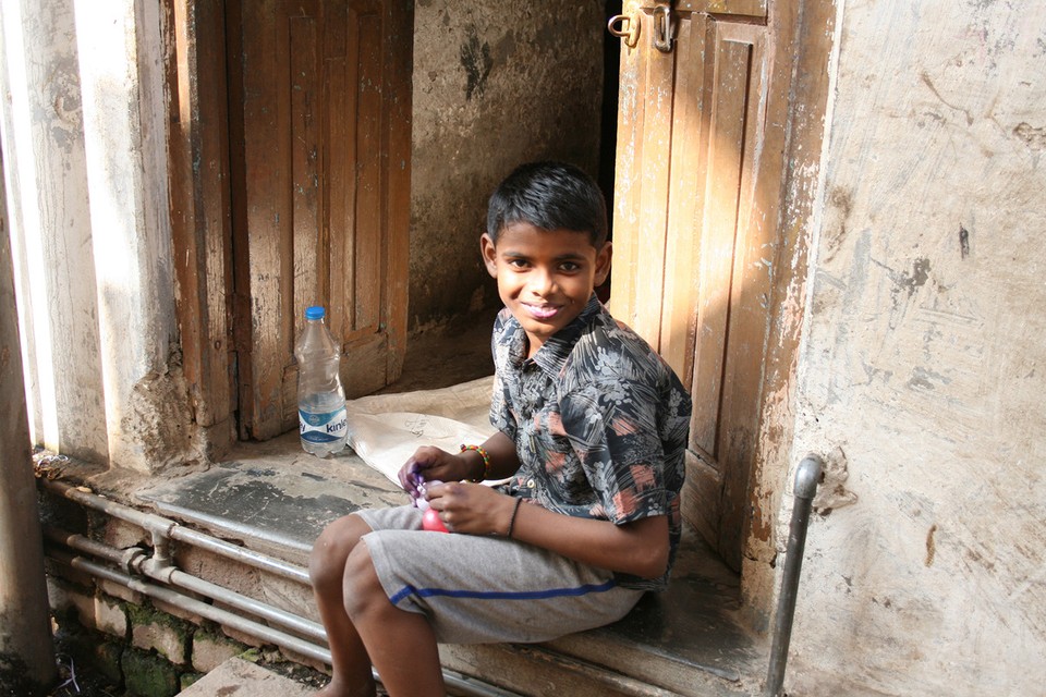 Varanasi - Varanasi - 