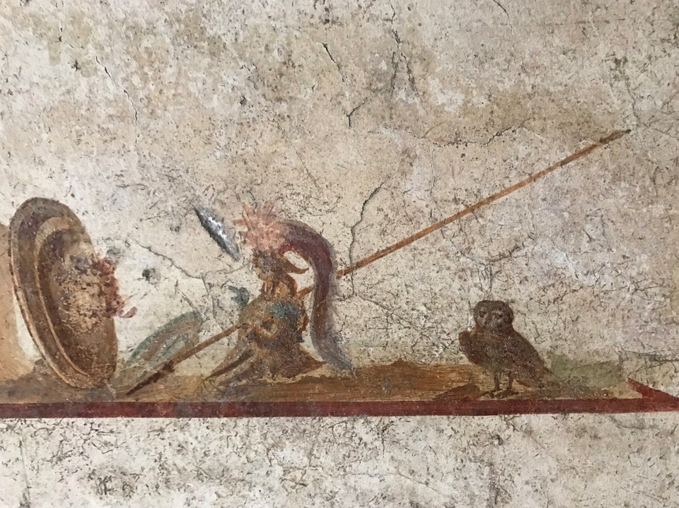 Italien - Pompei - 