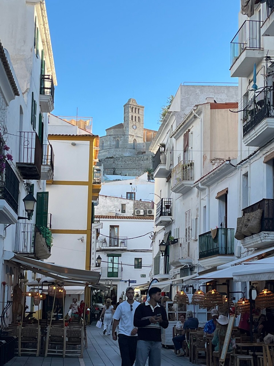 Spanien - Ibiza - 