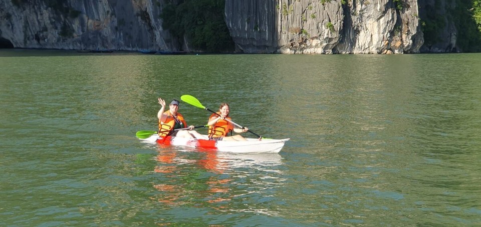 Vietnam - Hạ Long - 