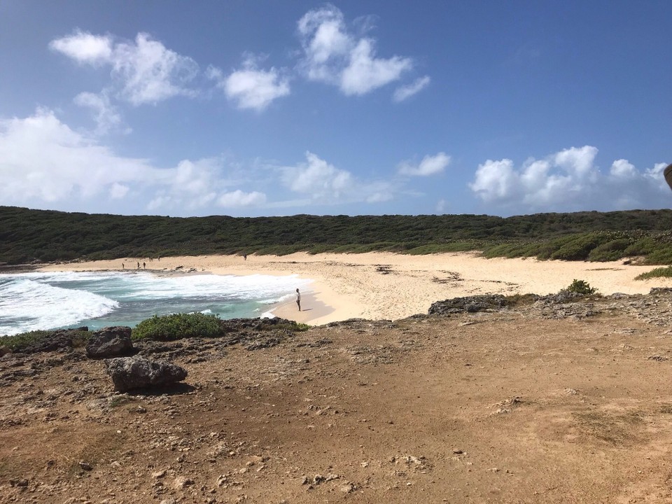 Guadeloupe -  - 