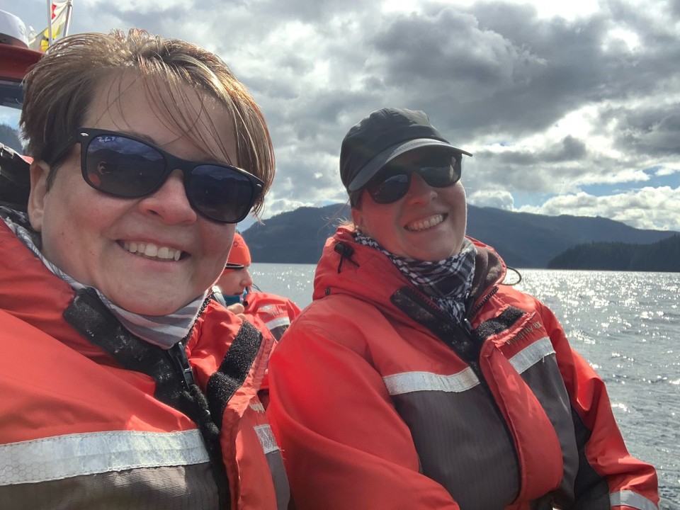 Kanada - Campbell River 11 - 