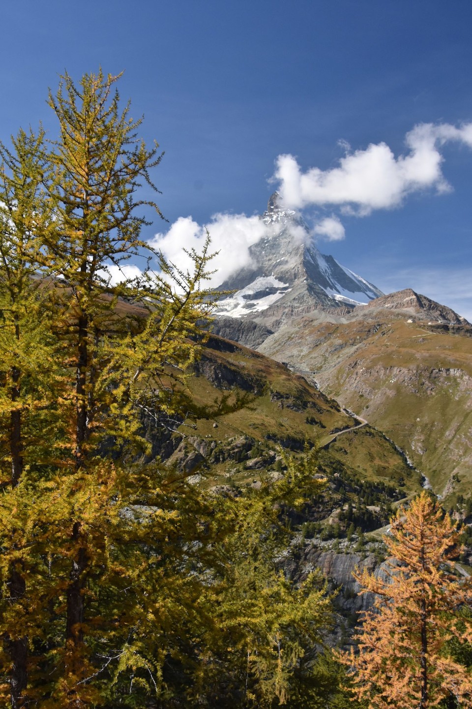 Schweiz - Zermatt - 