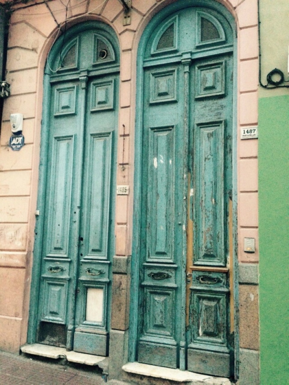 Uruguay - Montevideo - 