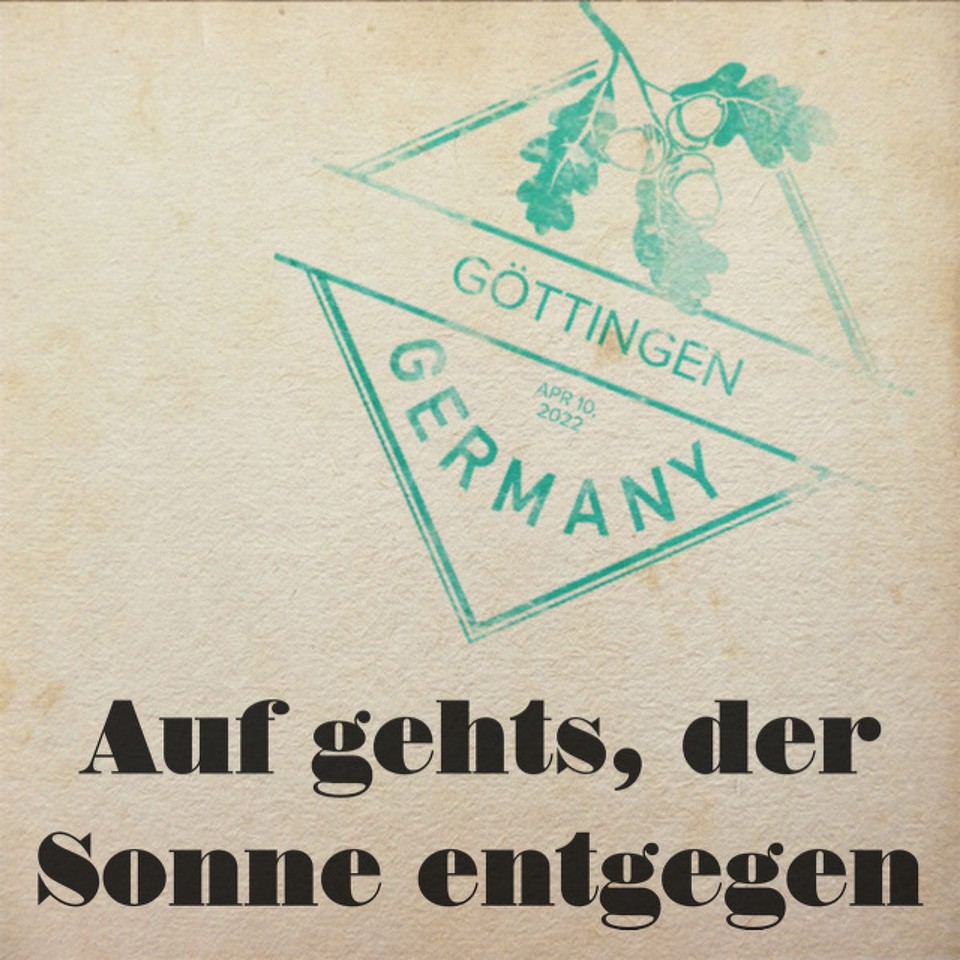 Deutschland - Göttingen - 