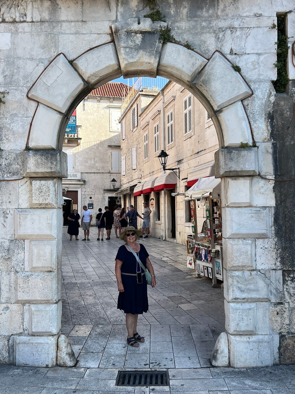 Kroatien - Trogir - 