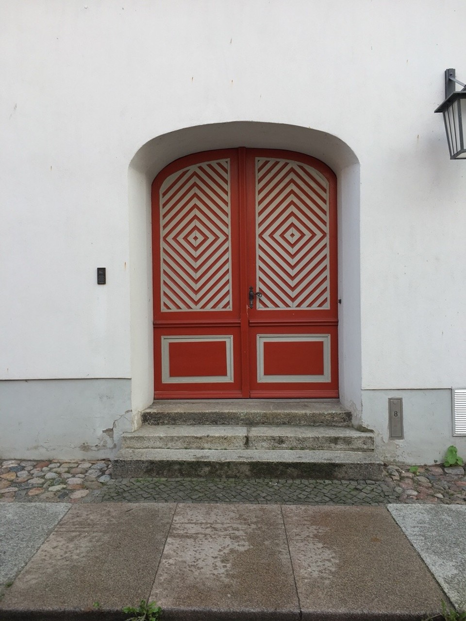 Deutschland - Stralsund - 