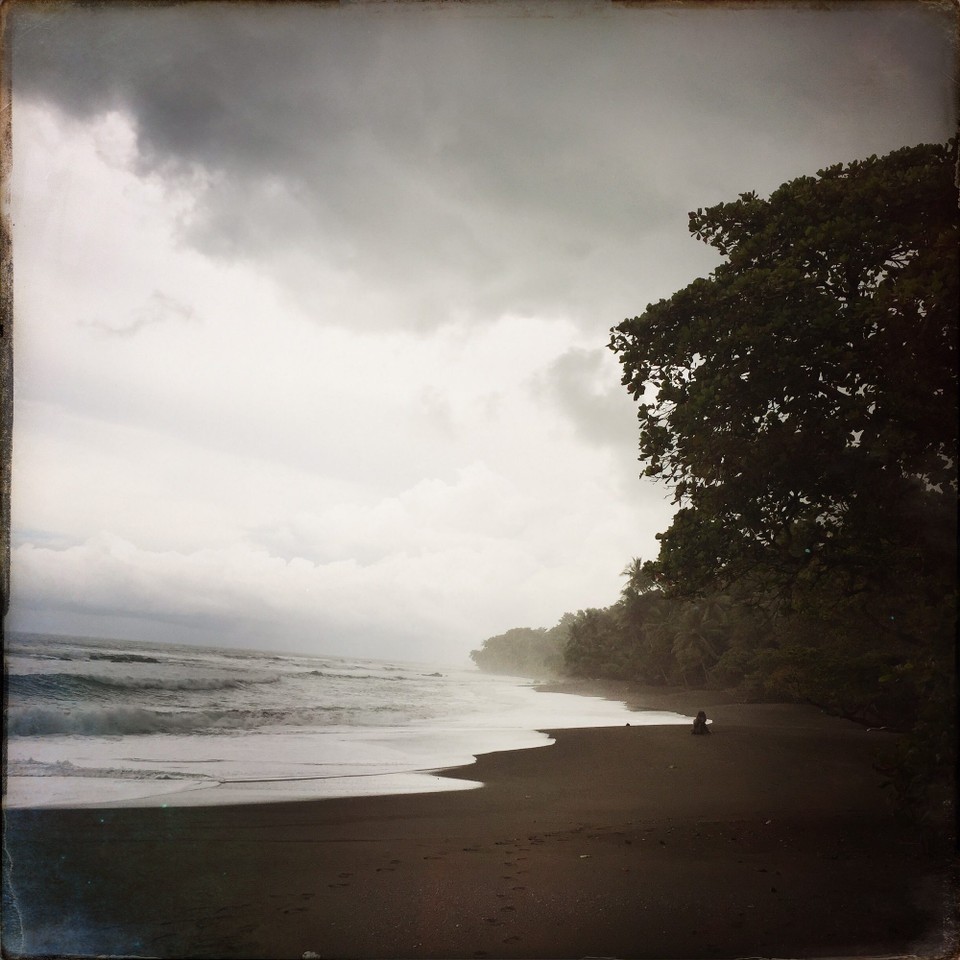 Costa Rica - Osa - 