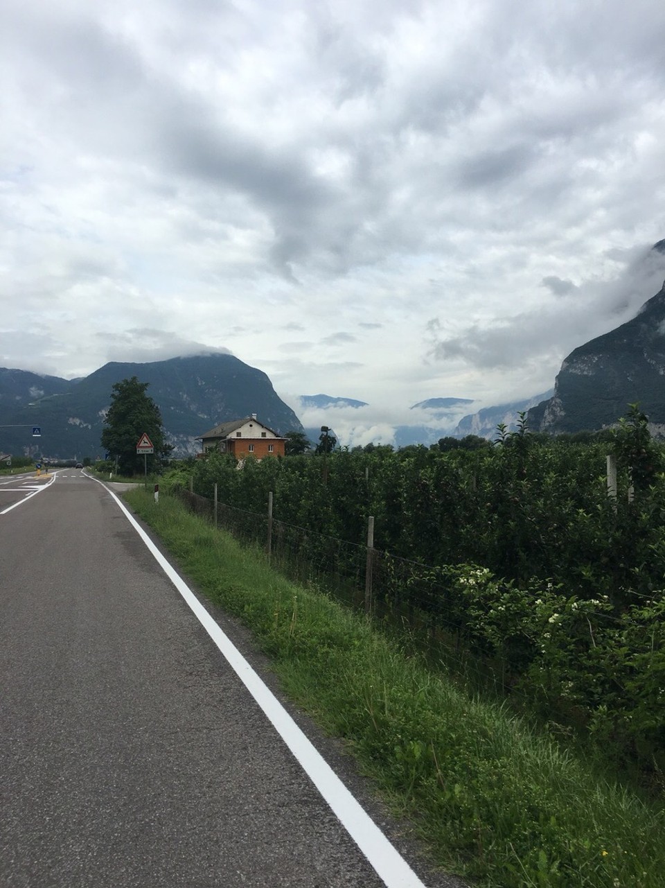 Italien - Neumarkt - 