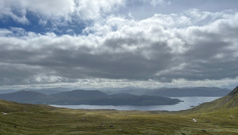 United Kingdom - Applecross - 