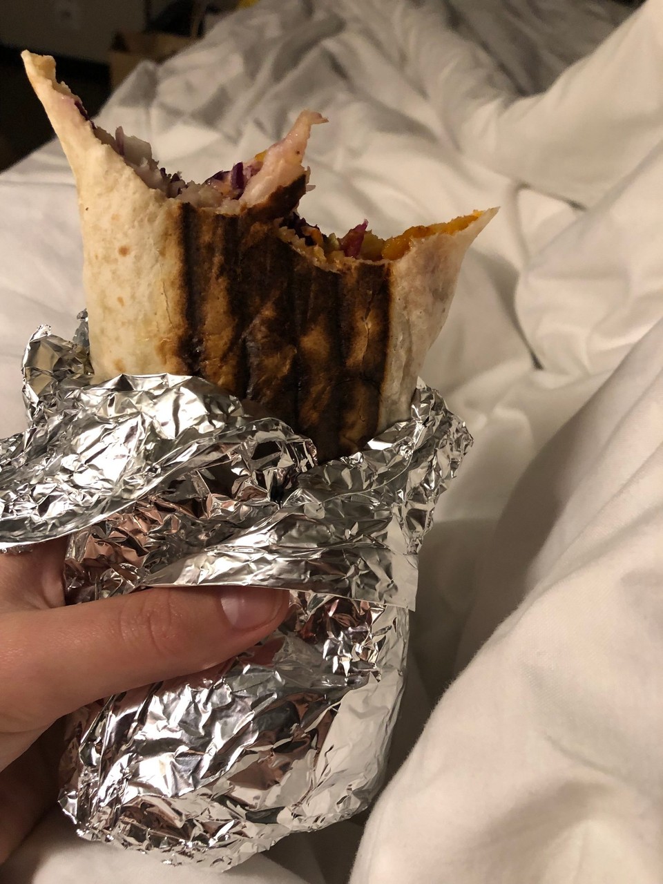 Poland - Gdańsk - Kebab