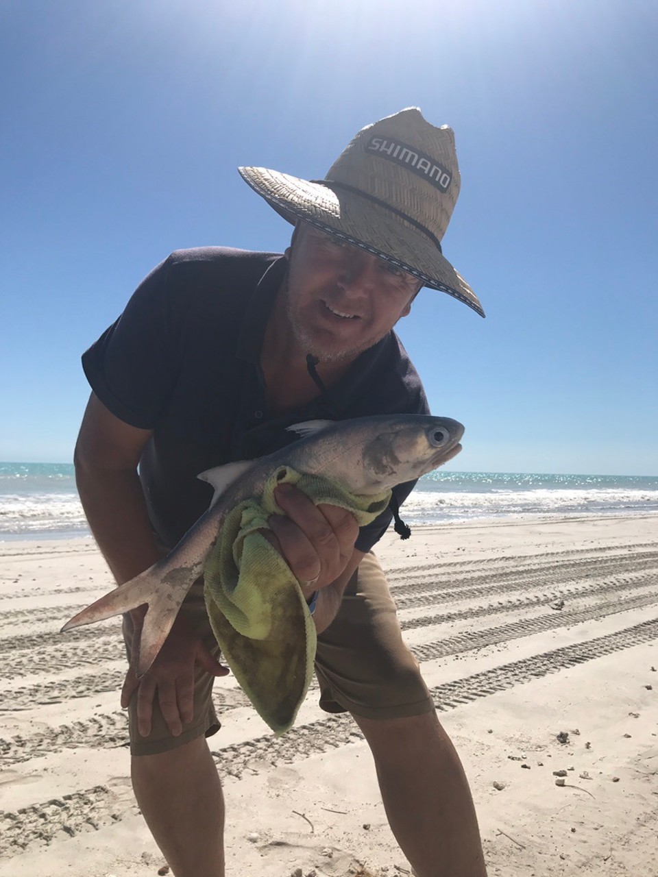  - Australia, Eighty Mile Beach - 