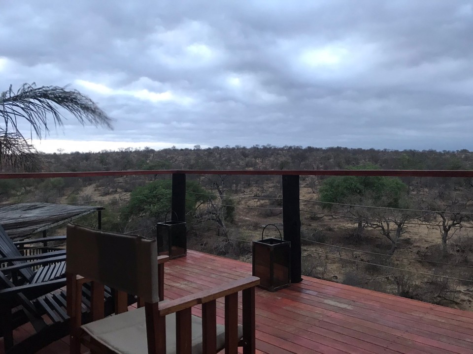 Südafrika -  - 