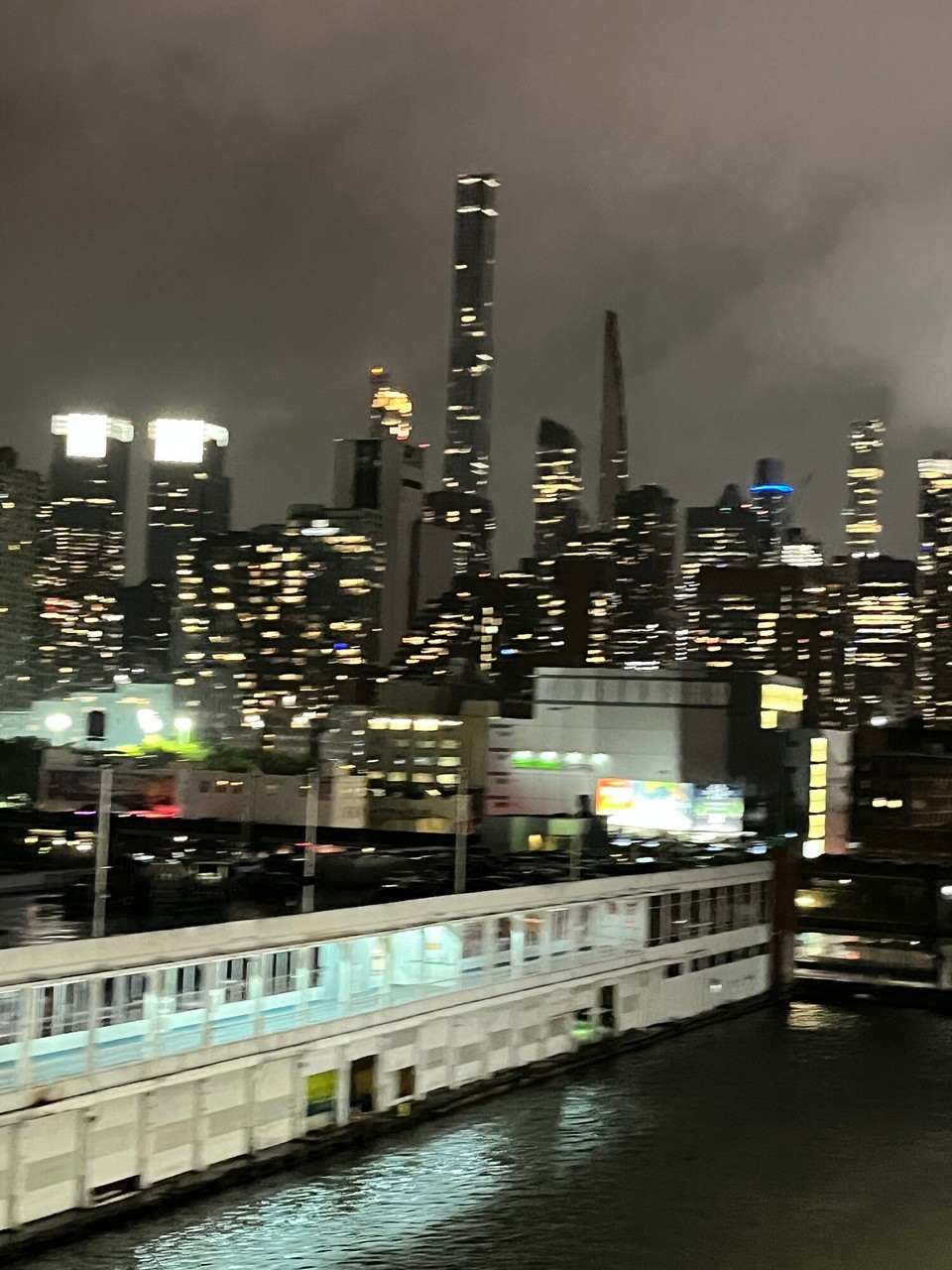 Vereinigte Staaten - New York - 