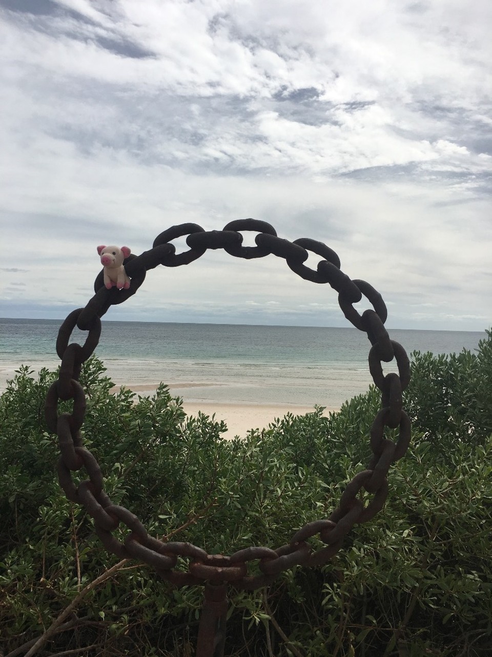 Australien - Glenelg - 
