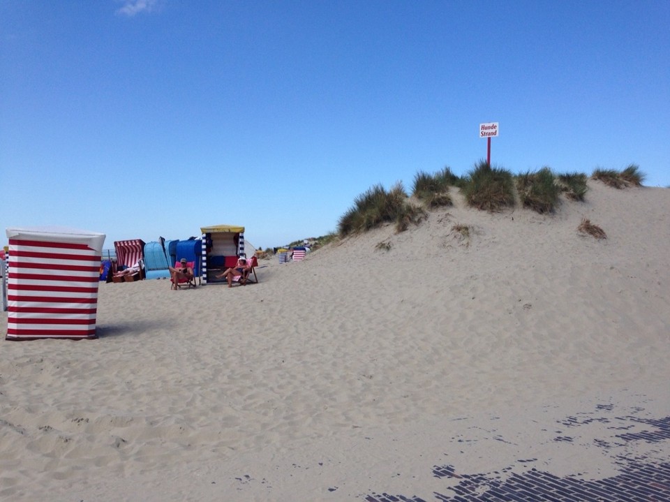 Deutschland - Borkum - 