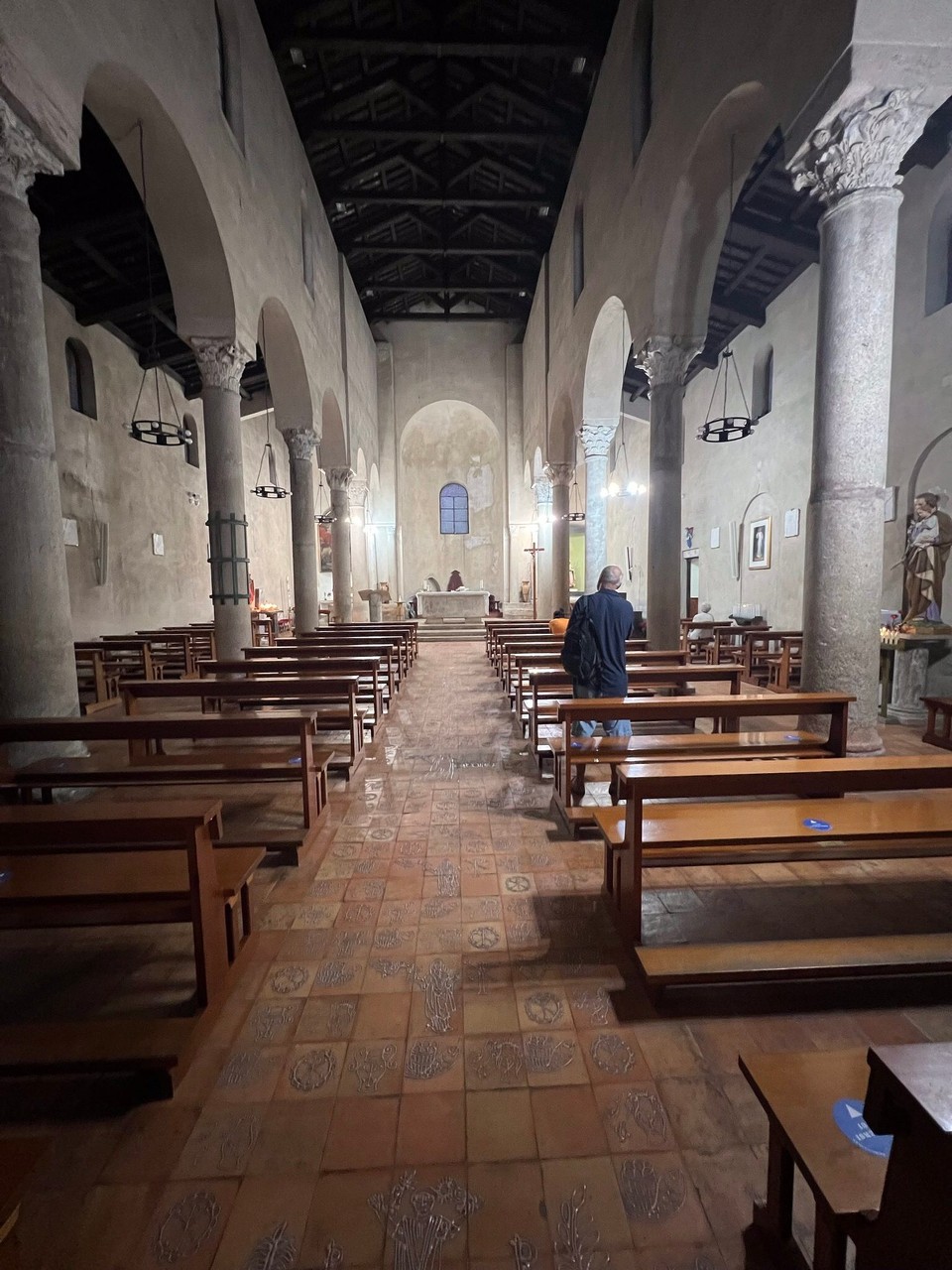 Italien - Capaccio - 